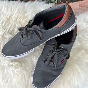 Men’s Levi deck shoes Size 13